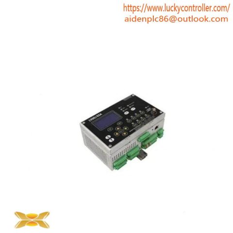 BENTLY 1900/65A Custom Industrial Control Module