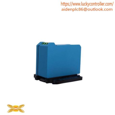 BENTLY 1X35668 Made Exclusively By BENTLY, Industrial Control Module