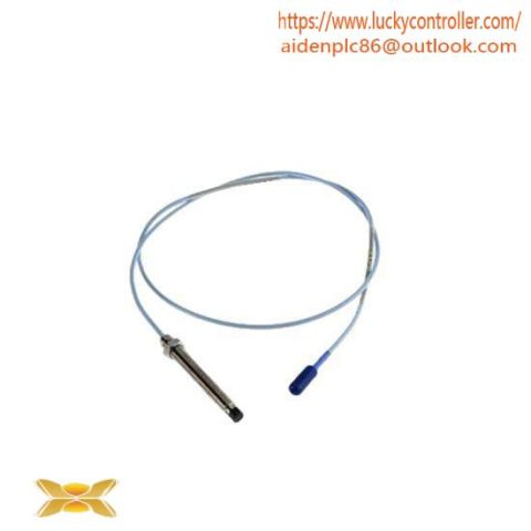 BENTLY 2300/25-00 Industrial Control Module