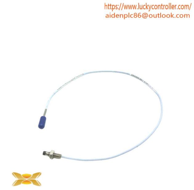 BENTLY 2300/25-00 Industrial Control Module