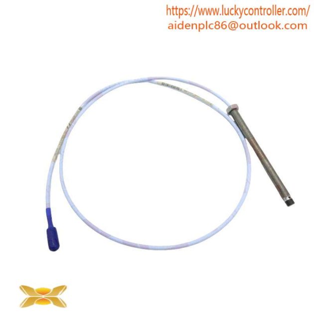 BENTLY 2300/25-00 Industrial Control Module