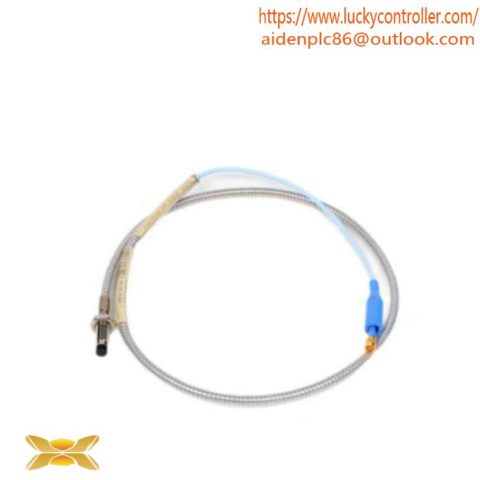 BENTLY 330101-00-09-10-02-CN Vibration Monitoring System Module