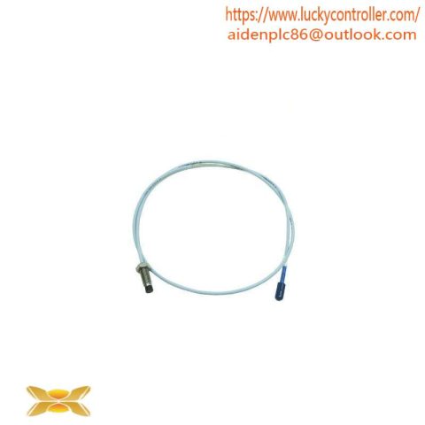 BENTLY 330101-00-18-10-02-CN Vibration Monitoring System