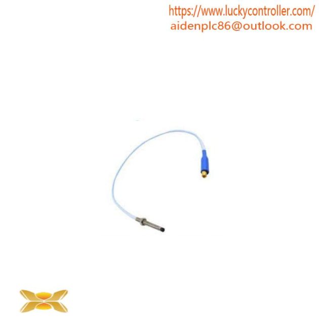 BENTLY 330101-00-18-10-02-CN Vibration Monitoring System