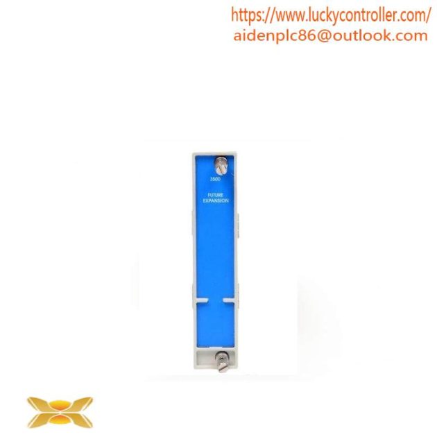 BENTLY 330101-00-18-10-02-CN Vibration Monitoring System
