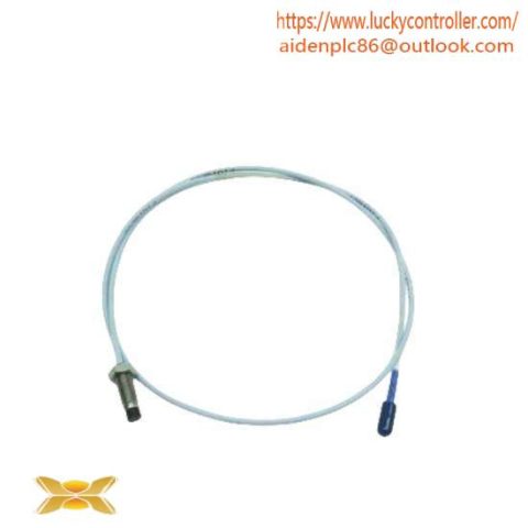 BENTLY 330101-00-20-10-02-05 Vibration Monitoring Module