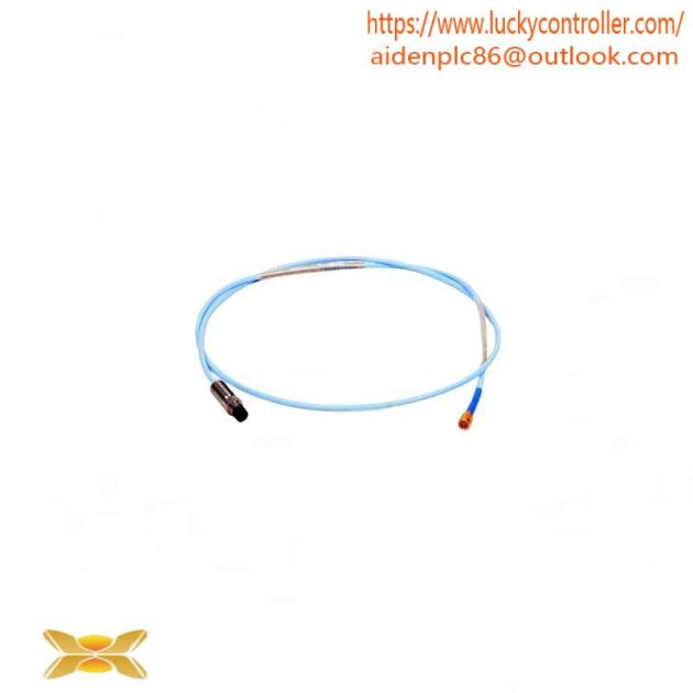 BENTLY 330101-00-20-10-02-05 Vibration Monitoring Module
