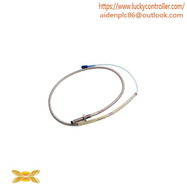BENTLY 330104-00-10-10-02-CN High-Precision Vibration Monitoring System