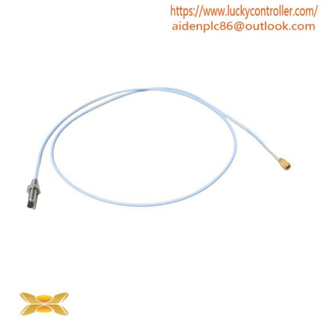 BENTLY 330104-00-13-10-02-CN Vibration Monitoring Module