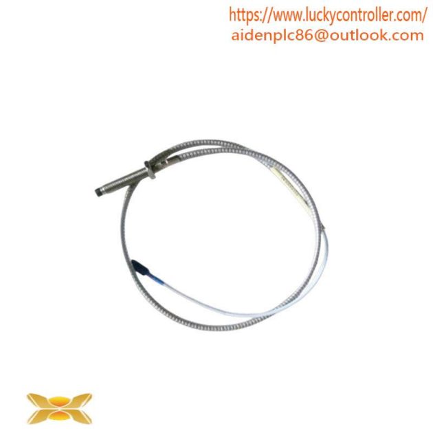 BENTLY 330104-00-25-10-02-00 Vibration Monitoring System Module