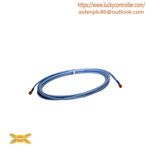 BENTLY 330130-045-00-00 Vibration Monitoring System Module