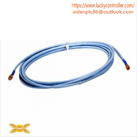 BENTLY 330130-045-01-CN Vibration Monitoring Module