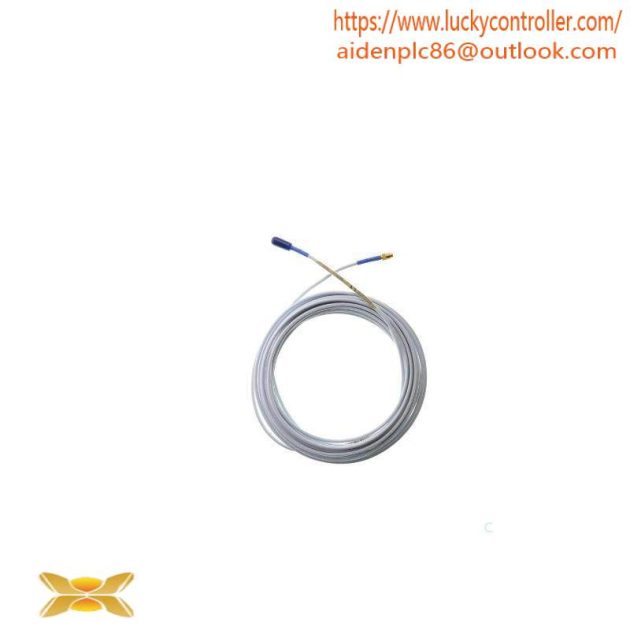 BENTLY 330130-045-01-CN Vibration Monitoring Module