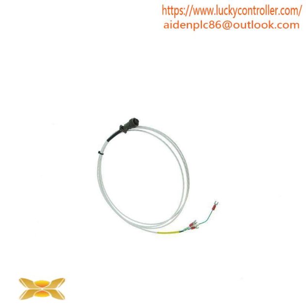 BENTLY 330130-045-01-CN Vibration Monitoring Module