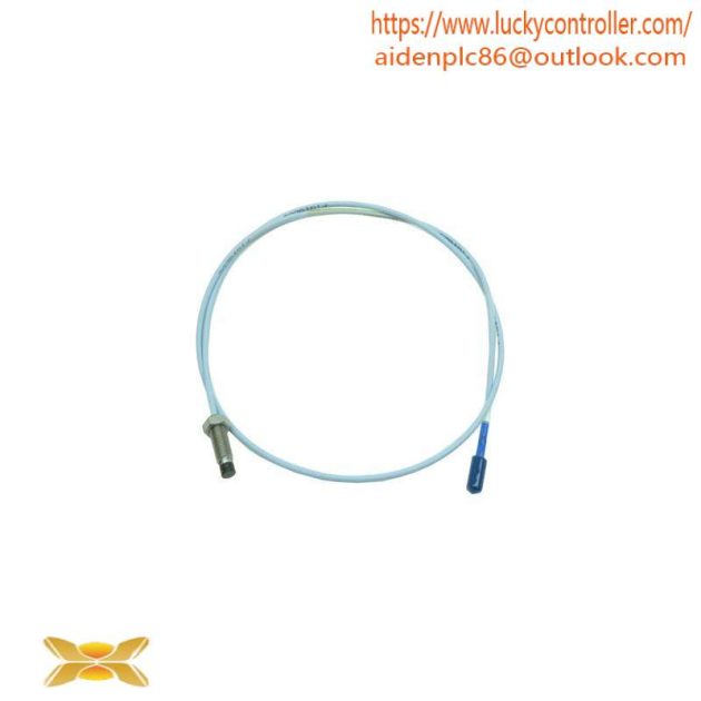 BENTLY 330500-00-00 Vibration Monitoring Module