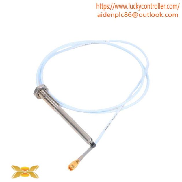 BENTLY 3500/05-01-01-00-00-00 Vibration Monitoring Module