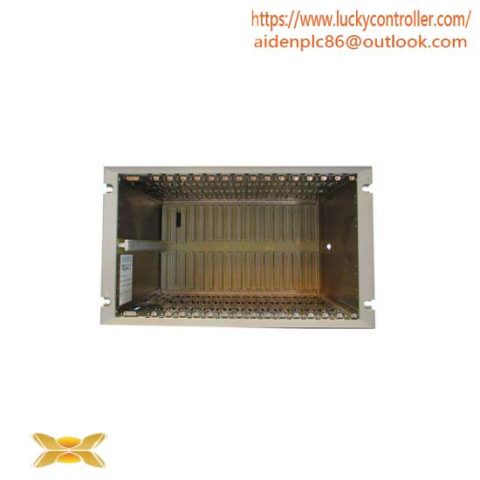 BENTLY 3500/05-01-02-00-00-00 Vibration Monitoring System Module