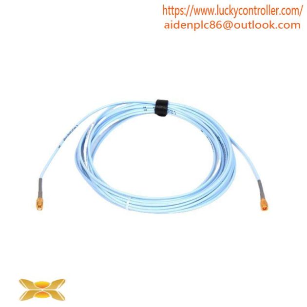 BENTLY 3500/05-01-02-00-00-00 Vibration Monitoring System Module