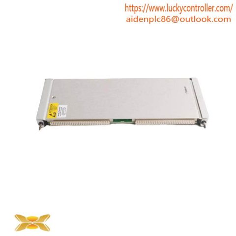 BENTLY 3500/05-01-02-00-00-01 Vibration Monitoring Module