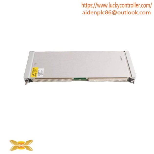 BENTLY 3500/05-01-02-00-00-01 Vibration Monitoring Module