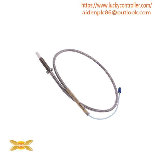 BENTLY 3500/05-02-04-00-00-00 Module for Industrial Control Systems