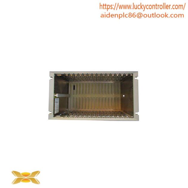 BENTLY 3500/05 Industrial Vibration Monitoring Module