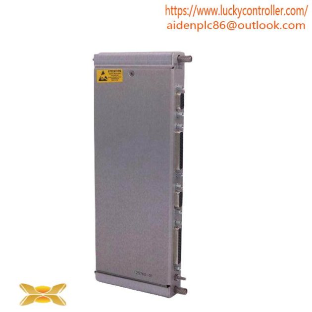 BENTLY 3500/15 129478-01 Small Card Module