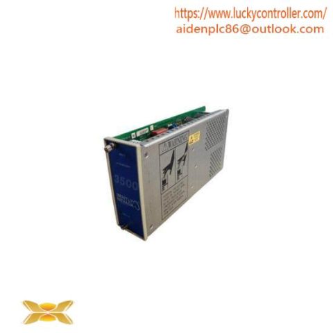 BENTLY 3500/15 129489-01 Main Card for Industrial Control Systems