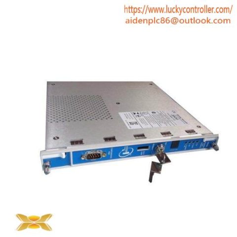 BENTLY 3500/22M 146031-01 Small Card