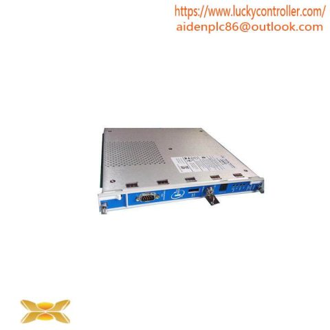 BENTLY 3500/22M 288055-01 Large Control Module