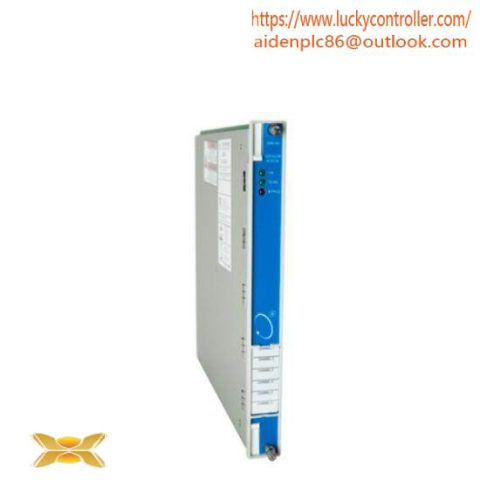 BENTLY 3500/42M 140734-02 Main Control Card