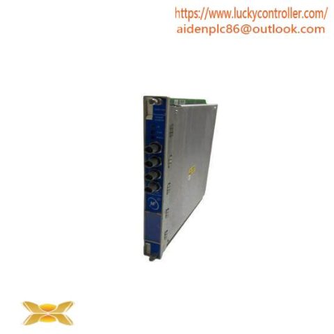 BENTLY 3500/42M 176449-02 Industrial Control Module