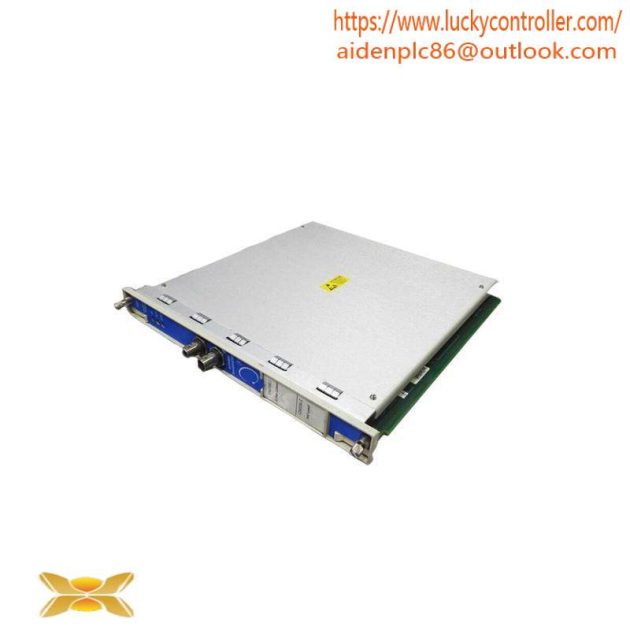 BENTLY 3500/50 Module, 133442-01, Industrial Control Solutions