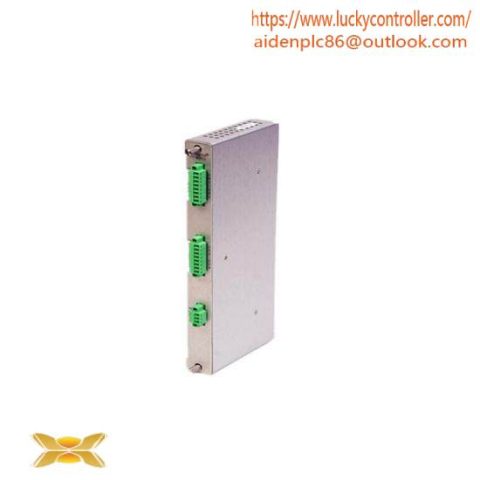 BENTLY 3500/53 133396-01 Small Card