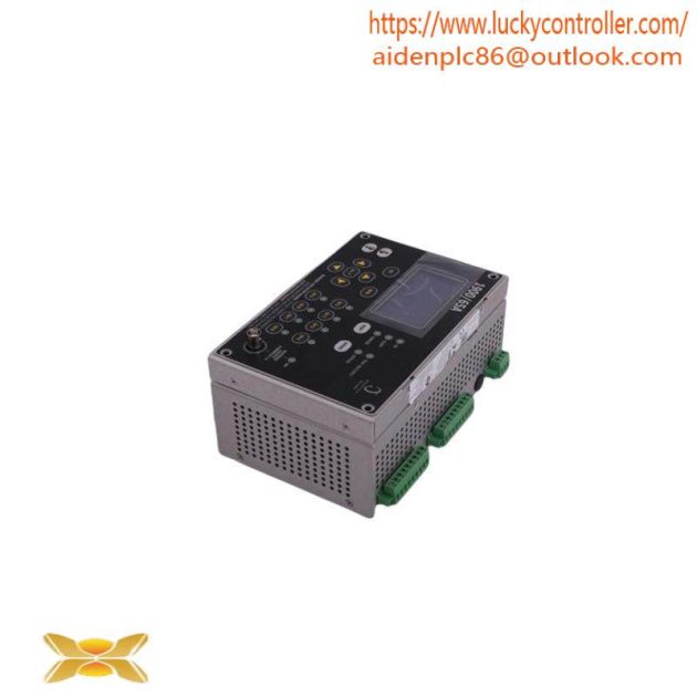 BENTLY 3500/60 163179-01: Advanced Industrial Control Module