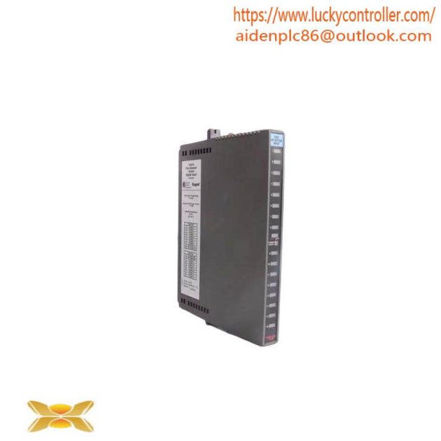 BENTLY 3500/61 Industrial Control Module