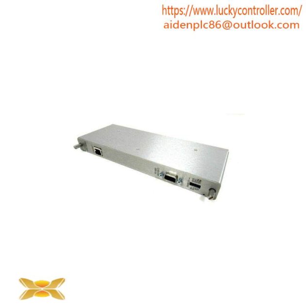 BENTLY 3500/92 136180-01 Control Module