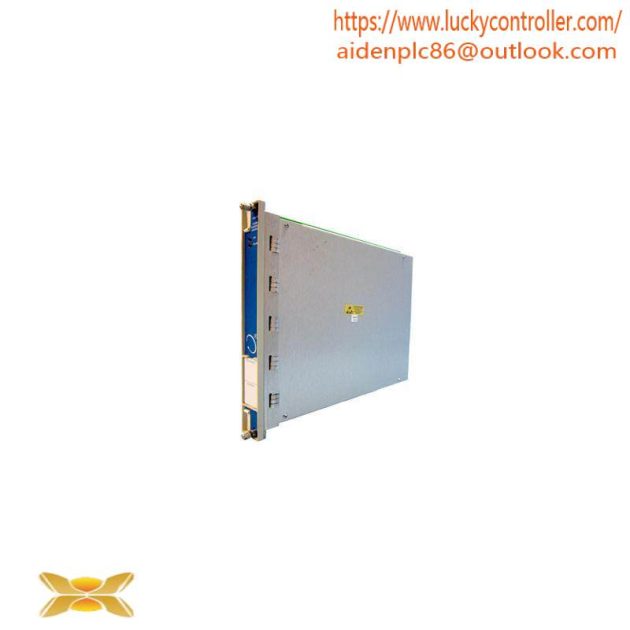 BENTLY 3500/92 136180-01 Control Module