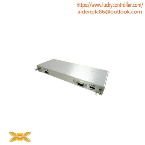 BENTLY 3500/92 136188-01 Small Control Module