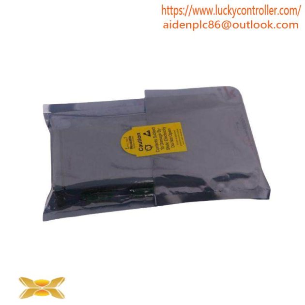 BENTLY 84661-50 Vibration Monitoring Module