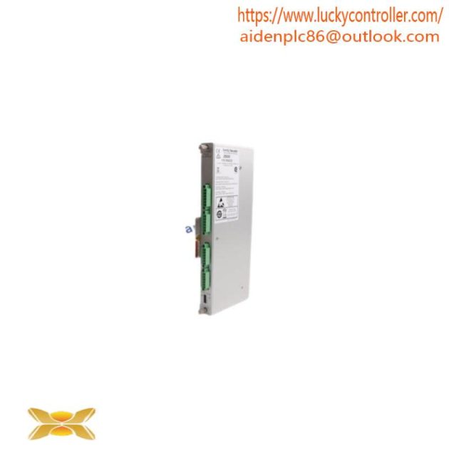 BENTLY NEVADA 125720-02 Output Module - Precision Control Solutions for Industrial Automation