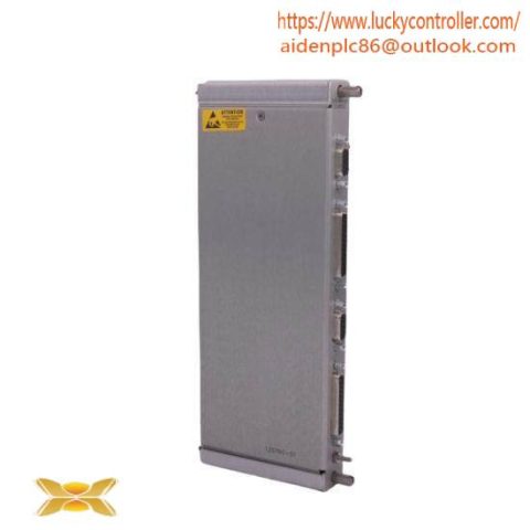 BENTLY NEVADA 125760-01 PLC for 3500 Series Racks