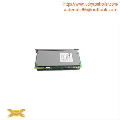 Bently Nevada 128277-01C: Advanced Future Expansion Module for PLC Systems