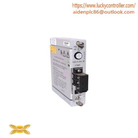 BENTLY NEVADA 129478-01, High-Precision Vibration Monitoring Module
