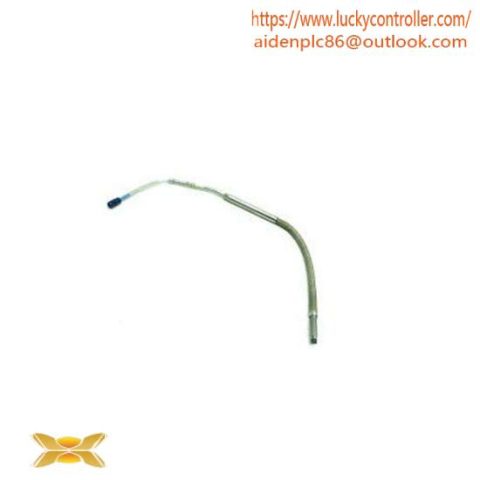 Bently Nevada 129715-194-040-10-05 Proximity Sensor: Advanced Vibration Monitoring Solution