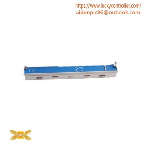 Bently Nevada 130118-0050-02 Proximity Sensor: Advanced Industrial Control Module