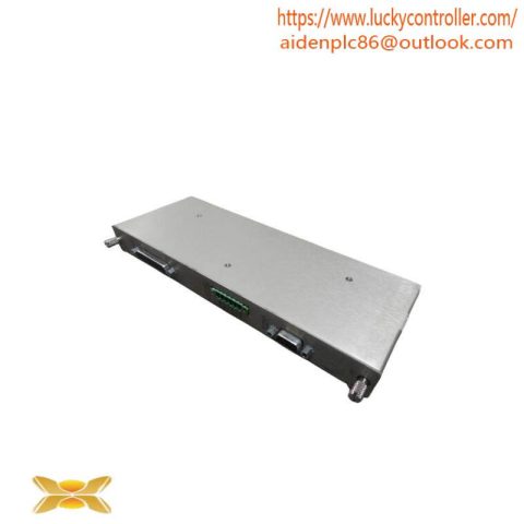 Bently Nevada 133434-01: High-Performance Input/Output Modules for Industrial Automation