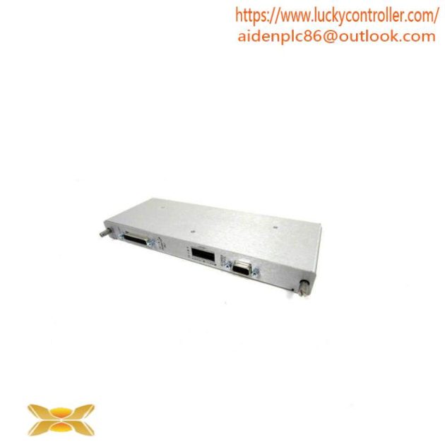 Bentley Nevada 135145-01 Position I/O Module