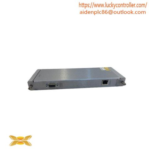 Bently Nevada 136188-01 GATEWAY MODULE: Industrial Automation Solution
