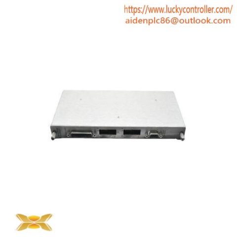 BENTLY NEVADA 140482-01 Prox/Velom I/O Module